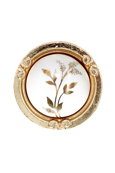 Porcellana Perla Porselen Kulp Metal Kulb Dolap Çekmece Mobilya Mutfak Çocuk ...