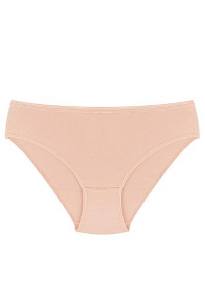 Aydoğan Γυναικεία εσώρουχα μπικίνι Lycra - 0181-6 Τεμάχια