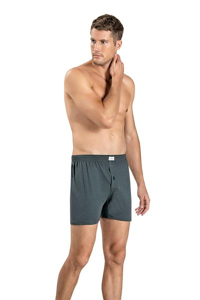 Jiber Ανδρική Πετσέτα Ζώνη Cotton Boxer 127 - 9 Τεμάχια