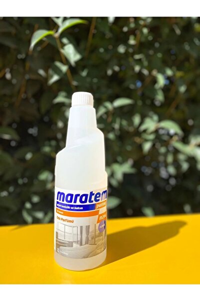 Maratem M206 Oda Parfümü - 750ml - Uzun Süre Kalıcı