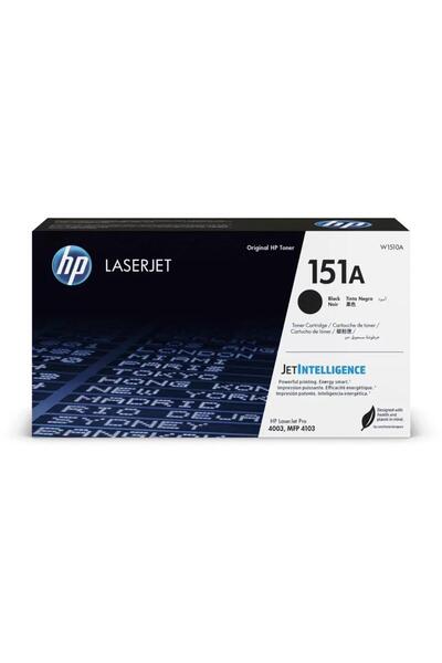 HP 151a-w1510a Orijinal Toner