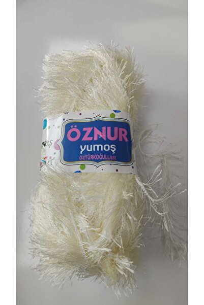 ÖZNUR YUMOŞ SAKALLI İP