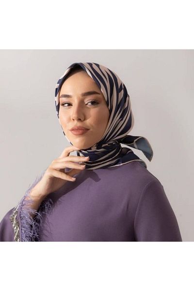 SILKHOME EŞARP Eșarfă din poliester Silkhome Teenage 2001