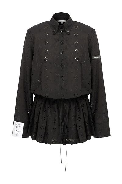 SAGAZA Mirella Dress