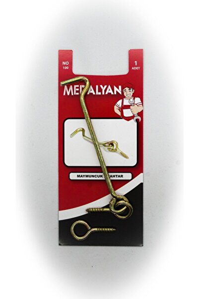 Genel Markalar Maymuncuk Anahtar