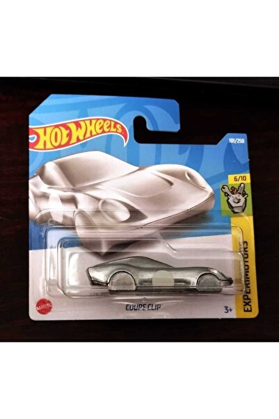 HOT WHEELS Coupe Clıp(hw Anahtarlık)