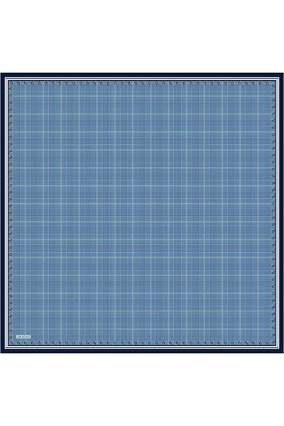 Armine Μεταξωτό Φουλάρι ARMINE 9029D - Twill Nostalgia