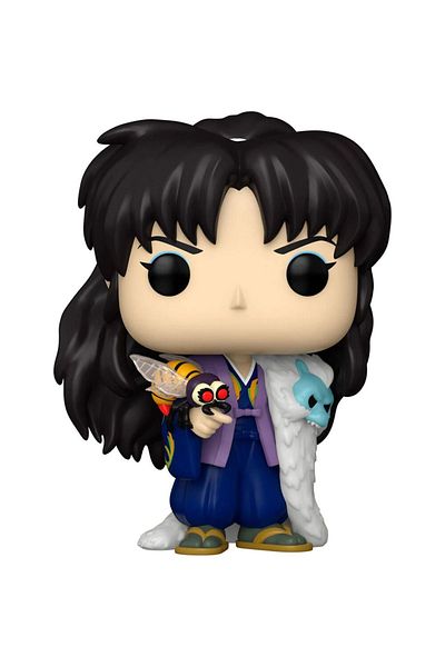 Funko POP Figür Animation: Inuyasha- Naraku