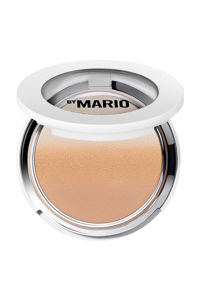 MAKEUP BY MARIO Pinkestcosmetics - Soft Sculpt Transforming Skin Perfecting Powder, Light