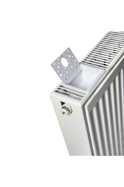 Eca Tip 22 600x2000 Su Hazneli Panel Radyatör (kalorifer Petek)