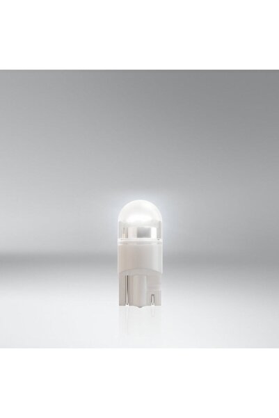 Osram T10 Led W5w Park Ampulü 12v 2825dwp (2’Lİ PAKET)