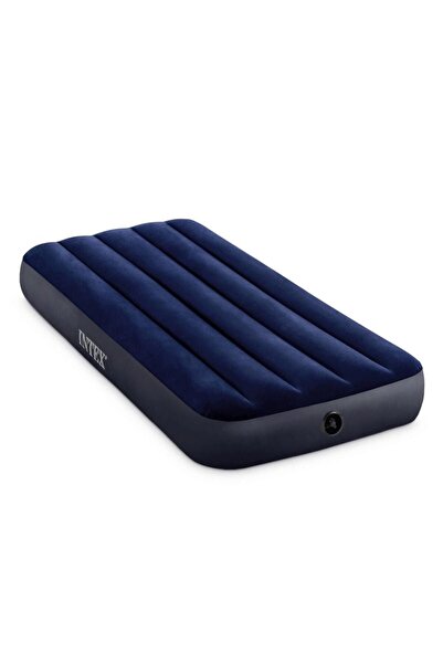 Intex Tek Kişilik Şişme Kamp Yatak 64756