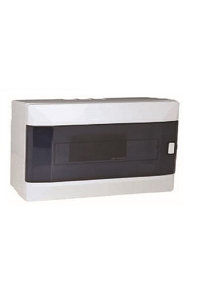 FAR Surface Mounted Fuse Box F-90 12 Pieces