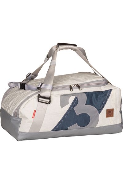 360 GRAD Reisetasche Container XL