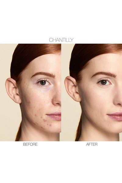 Nars Radiant Creamy Mini - Long Time Caliper and Feeder Capacity Chantilly Pgroup.52