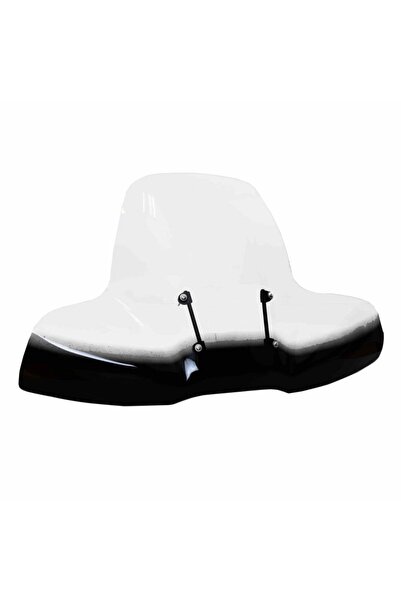 monero Atv Siperlik Camı Üniversal