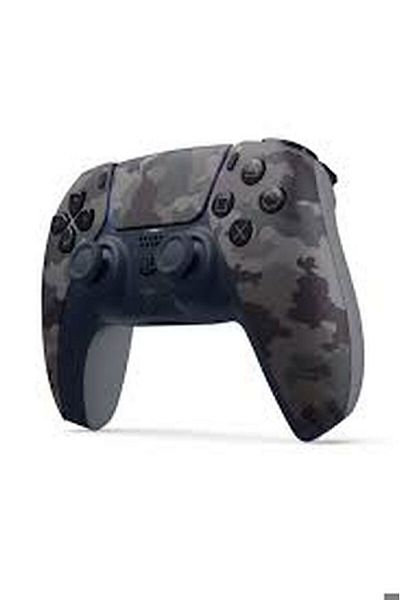 Sony Ps5 Dualsense Wireless Controller Ps5 Handle Gray Camouflage (IMPORTER GUARANTEED)