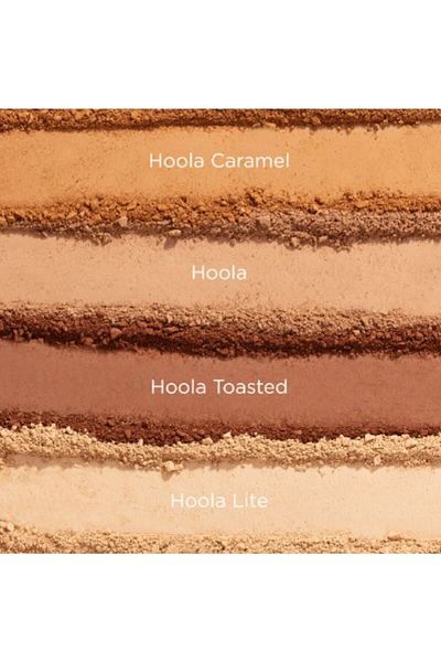 benefit cosmetics Hoola Matte Bronze Powder-hoola