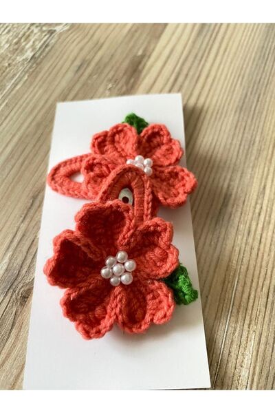 Kadın Girişimciler Atölyesi Cataramă Love Flower Heart Leaf Cataramă snap din...