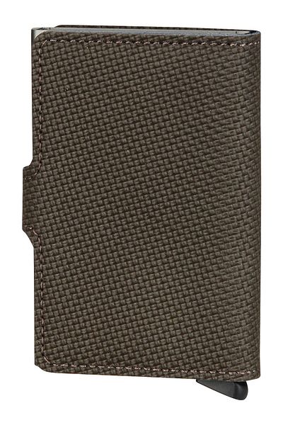 Secrid Miniwallet credit card case RFID leather 6 cm