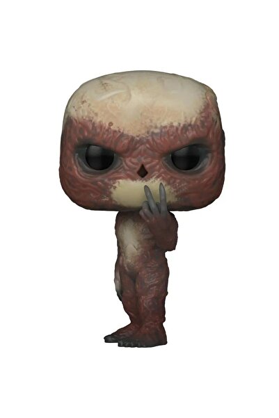 Funko POP Stranger Things S4- Vecna