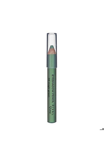 Rival Loves Me Magic Green Eyeshadow Pen - 2 G No:06
