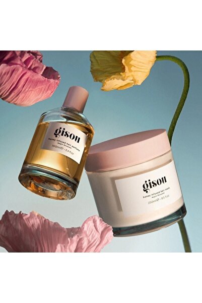 gisou Mirsalehi Arı Bahçesi Honey Infused Perfume Parfüm 100 ml Luxury Mustore