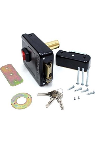 Otomatsan ELEKTRİKLİ KAPI OTOMATI (OTOMATSAN)