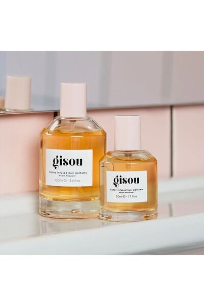 gisou Mirsalehi Arı Bahçesi Honey Infused Perfume Parfüm 100 ml Luxury Mustore