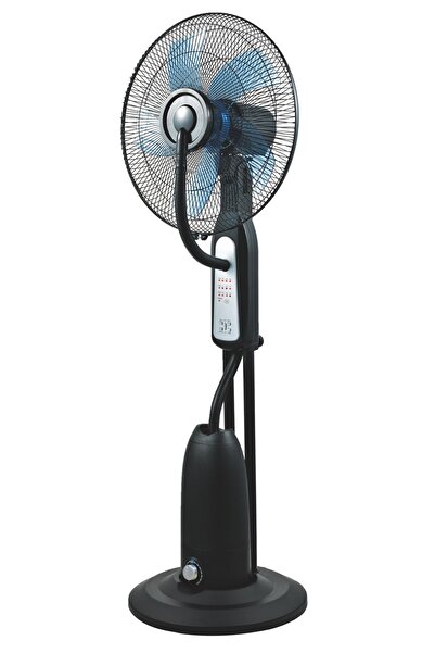 DLC GROUP Uzaktan Kumandalı Buharlı Vantilatör