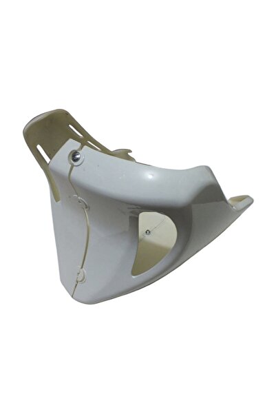 Genel Markalar Alt Rüzgarlık - Sakal Beyaz Cg - 125