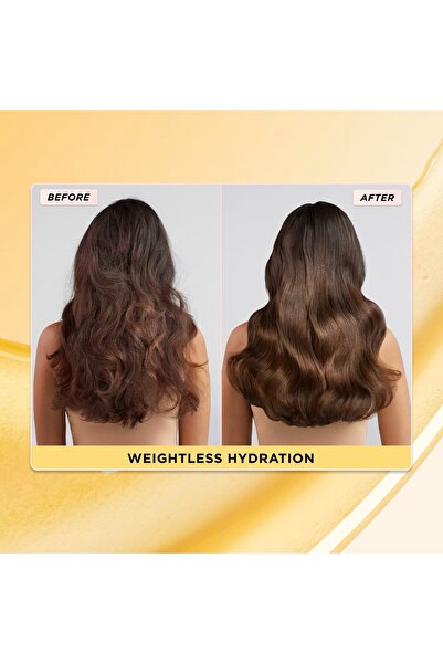 gisou Honey Infused Hair Oil-Mirsalehi Balı İçerikli Nemlendirici Güçlendirici Saç Bakım Yağı 20ML