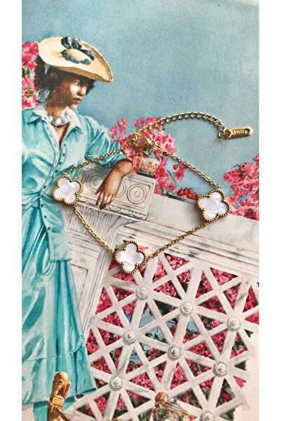 Aurora سوار فولينتا شوب من الفولاذ الأبيض اللؤلؤي ذو وجهين