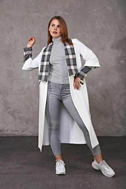 Tradinyom Παλτό καθημερινής χρήσης για γυναίκες