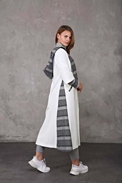 Tradinyom Γυναικείο καθημερινό ταξίδι - Με καπέλο Cabochon