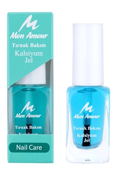 monamour Mon Amour Tırnak Bakım