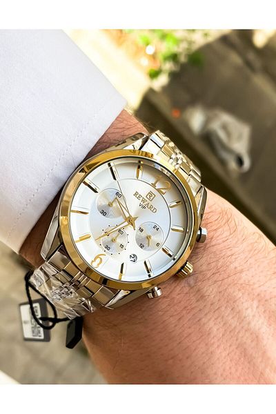 Reward Men's Wristwatch - New Season Model