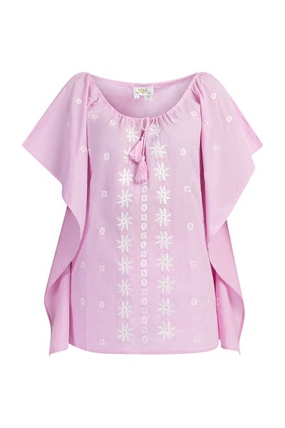 USHA Poncho