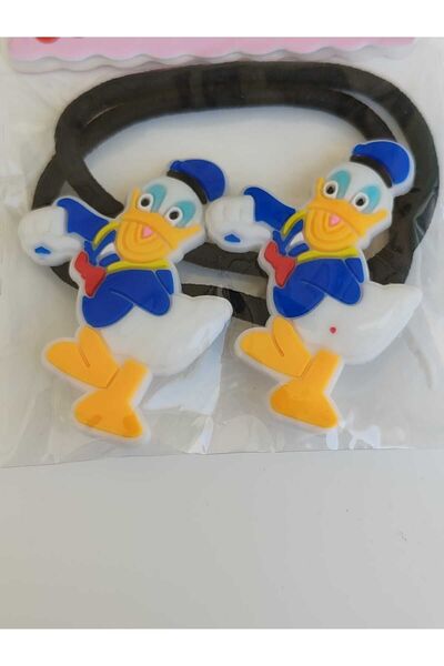 BURCU 2-Pack Rubber Buckle