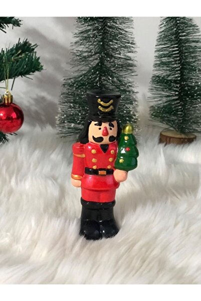 Lead Soldier Decorative Trinket