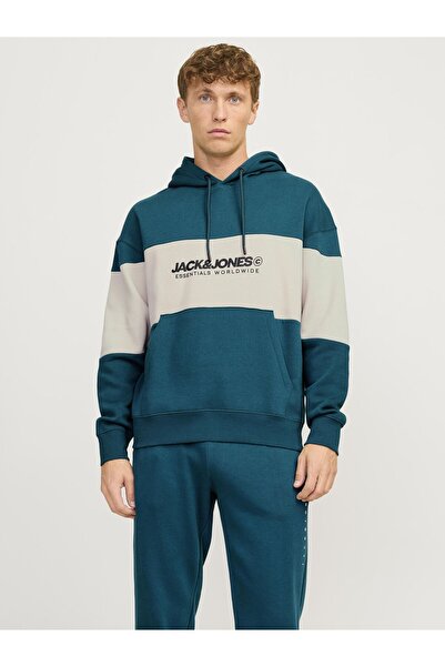 Jack & Jones Hoodie Logo Hoodie