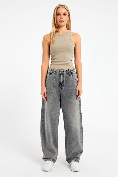 cracpot NEW SEASON  Skater Jeans