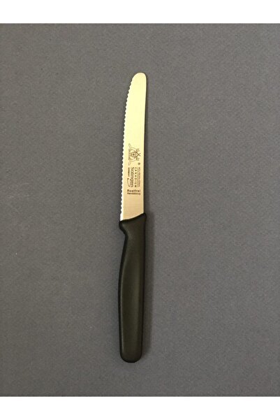 Solingen Tırtıklı Doğrama Bıçağı