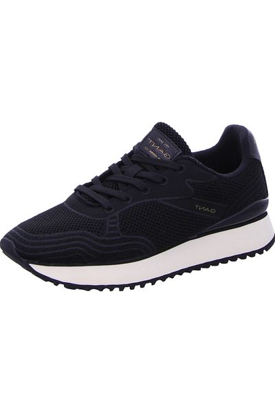 Gant Bevinda Sneaker schwarz