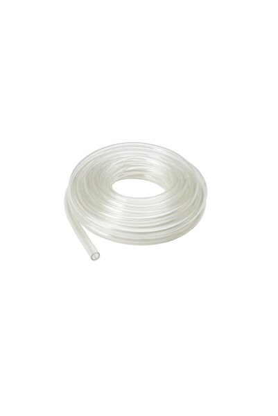 Genel Markalar 1 Metre Mini Dalgıç Pompa Uyumlu Şeffaf Renk 6mm Iç Çaplı Hort...