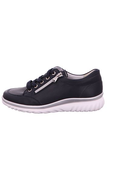 Semler Sneaker blau