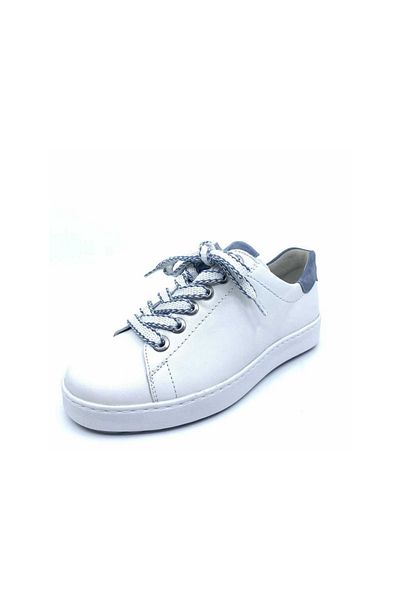 Semler Sneaker weiß