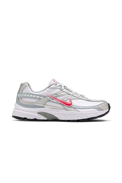 Nike Initiator394053-101 Wmns Running Shoes - White