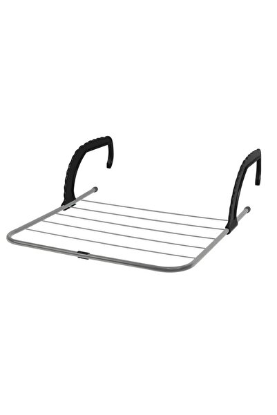 Perilla Doğrular Petek Üstü Çamaşır Kurutmalık - Balkon Kurutmalık Askısı