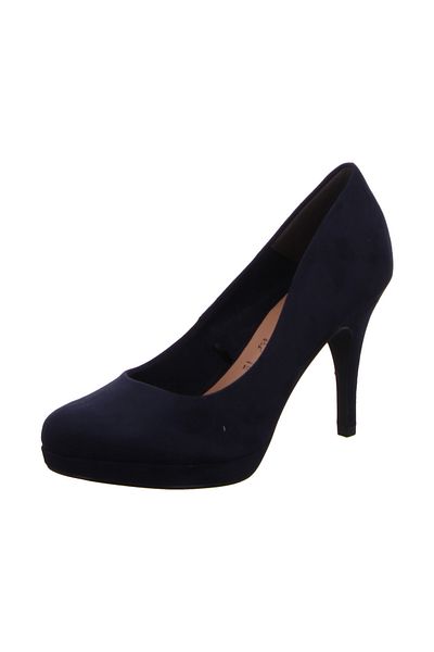 Tamaris Da.-Pumps türkis